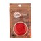 John Bead Opaque Finish Cylin Beads 11/0 Glass Cylindrical Seed Beads, 25g